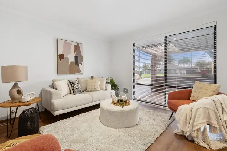 Third view of Homely house listing, 23 Unnaro Street, Hillman WA 6168