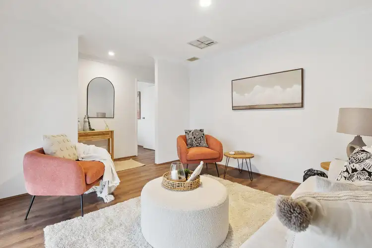 Fourth view of Homely house listing, 23 Unnaro Street, Hillman WA 6168