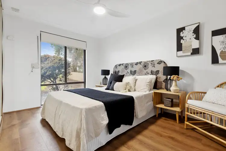 Fifth view of Homely house listing, 23 Unnaro Street, Hillman WA 6168