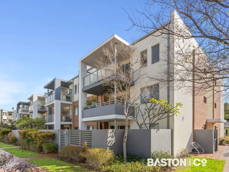 19/189 Swansea Street East, East Victoria Park WA 6101
