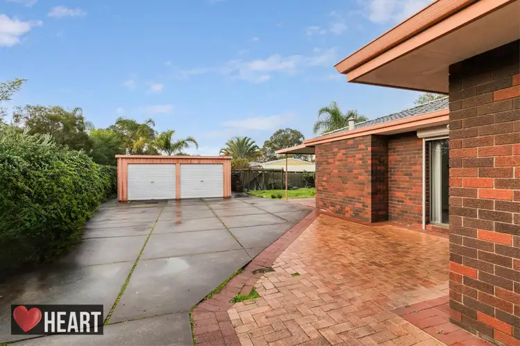 Second view of Homely house listing, 24 Marchant Drive, Bibra Lake WA 6163