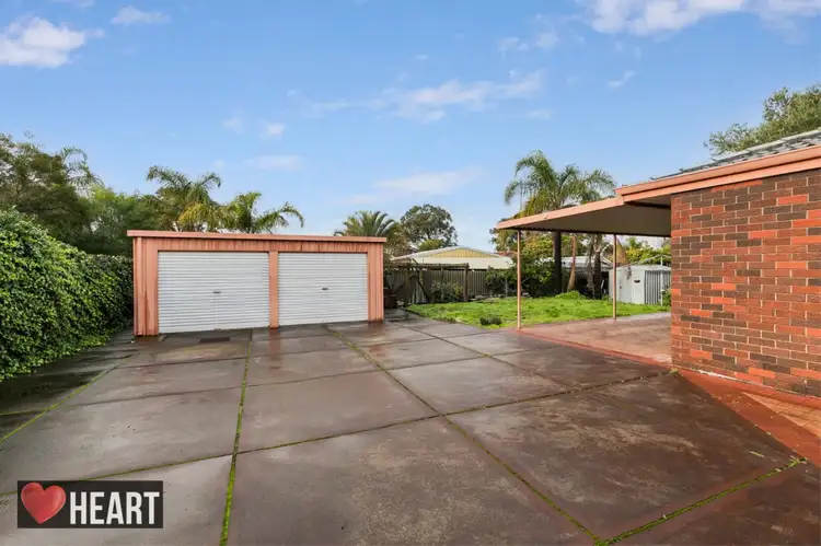 Third view of Homely house listing, 24 Marchant Drive, Bibra Lake WA 6163