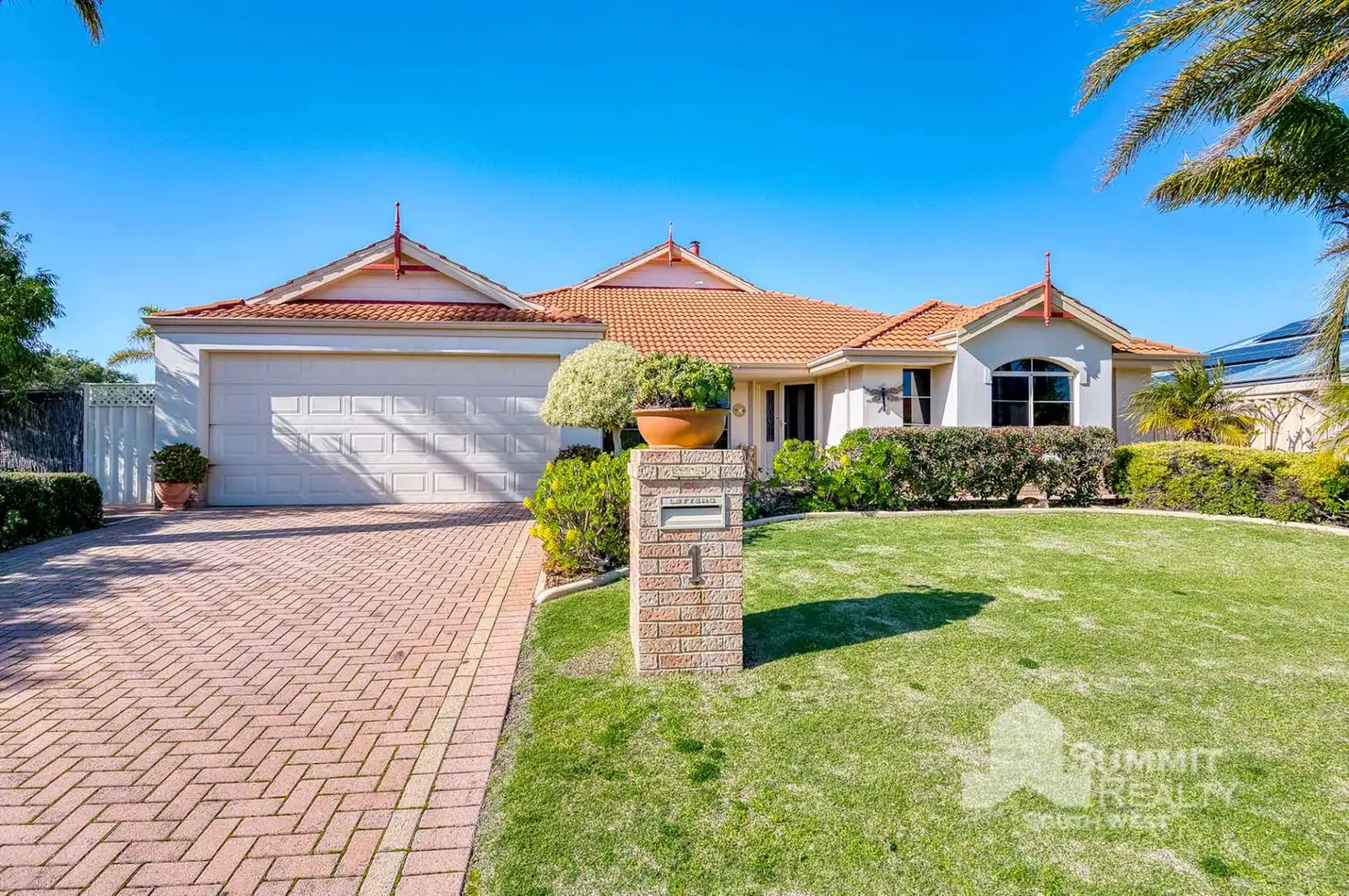 Main view of Homely house listing, 1 Antelope Turn, Dalyellup WA 6230