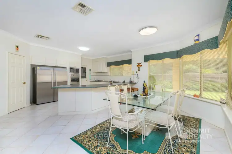 Second view of Homely house listing, 1 Antelope Turn, Dalyellup WA 6230