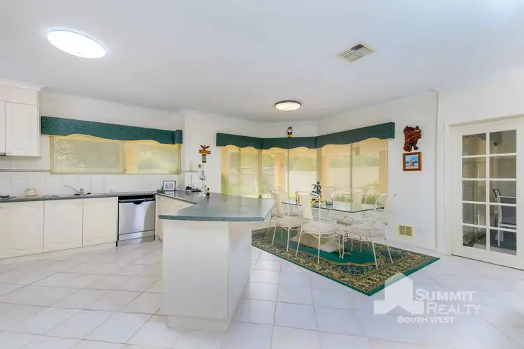 Third view of Homely house listing, 1 Antelope Turn, Dalyellup WA 6230