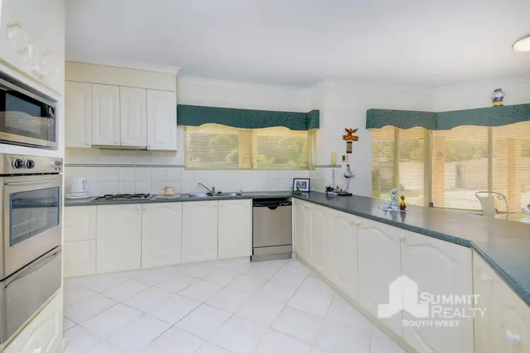 Fourth view of Homely house listing, 1 Antelope Turn, Dalyellup WA 6230