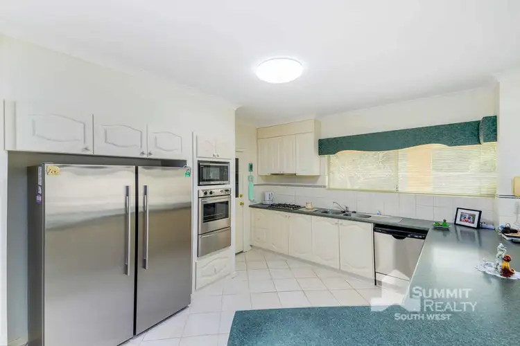 Fifth view of Homely house listing, 1 Antelope Turn, Dalyellup WA 6230
