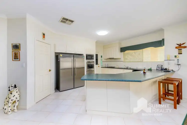 Sixth view of Homely house listing, 1 Antelope Turn, Dalyellup WA 6230