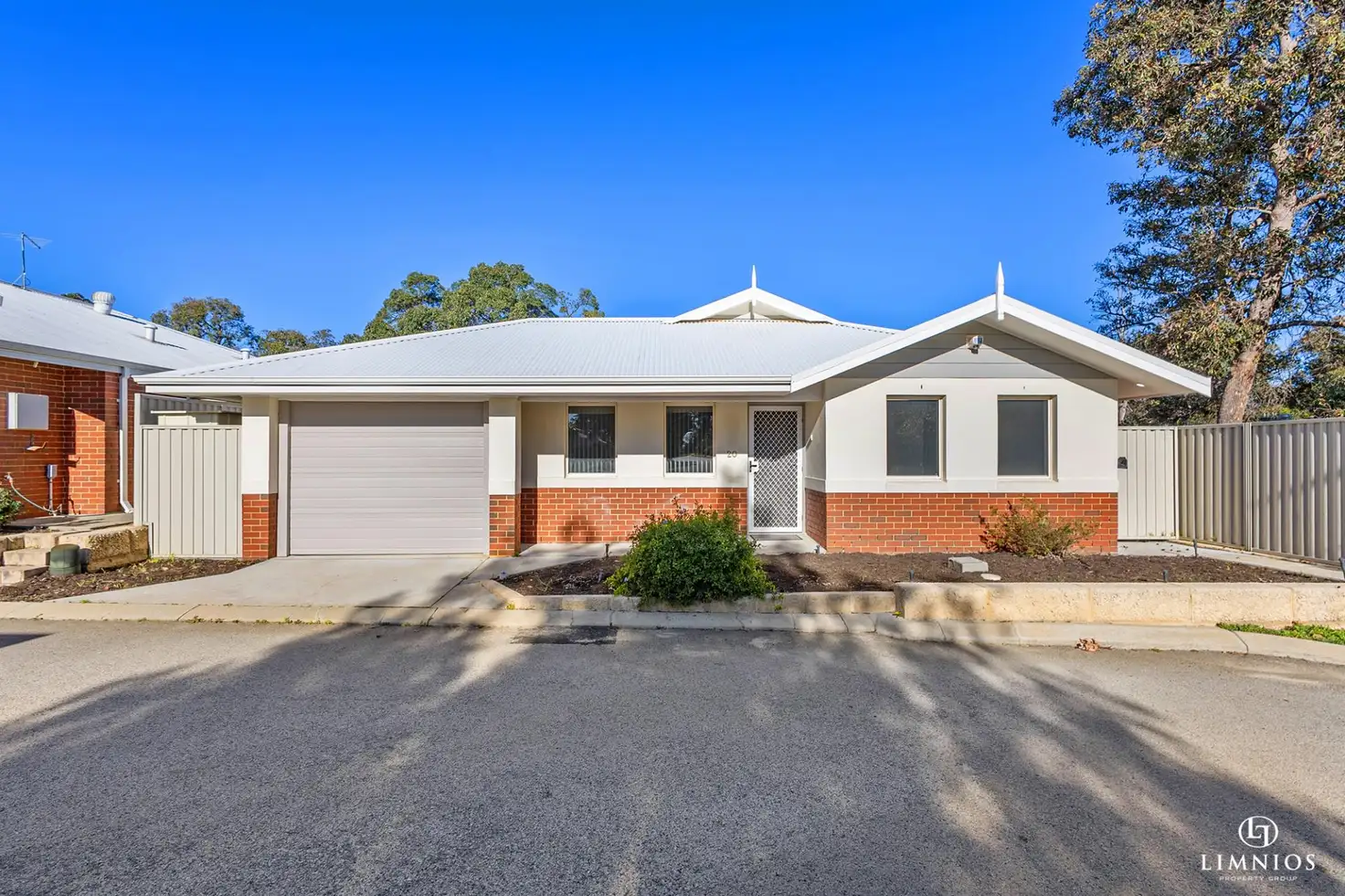 Main view of Homely retirement listing, 20/345 Hawtin Road, Forrestfield WA 6058