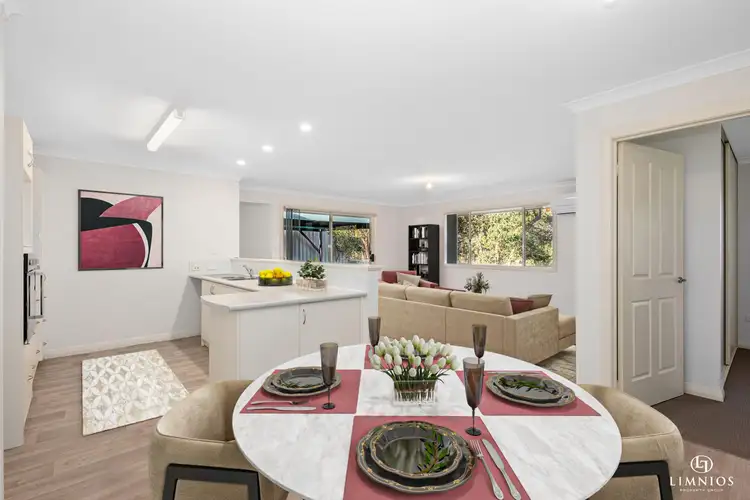 Fourth view of Homely retirement listing, 20/345 Hawtin Road, Forrestfield WA 6058