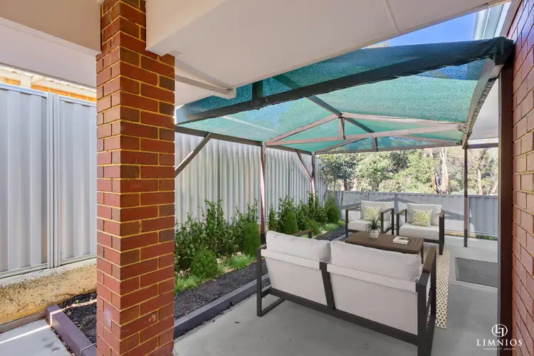 Fifth view of Homely retirement listing, 20/345 Hawtin Road, Forrestfield WA 6058
