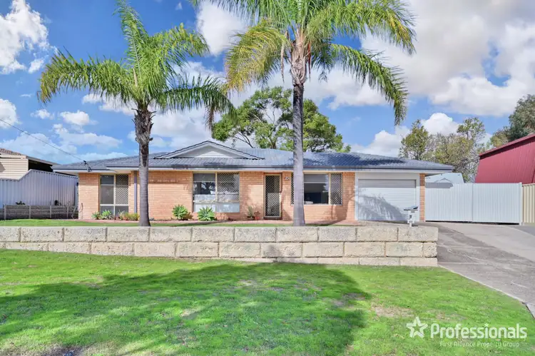 46 Conidae Drive, Heathridge WA 6027