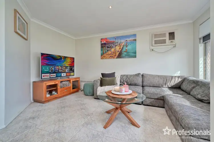 Fourth view of Homely house listing, 46 Conidae Drive, Heathridge WA 6027