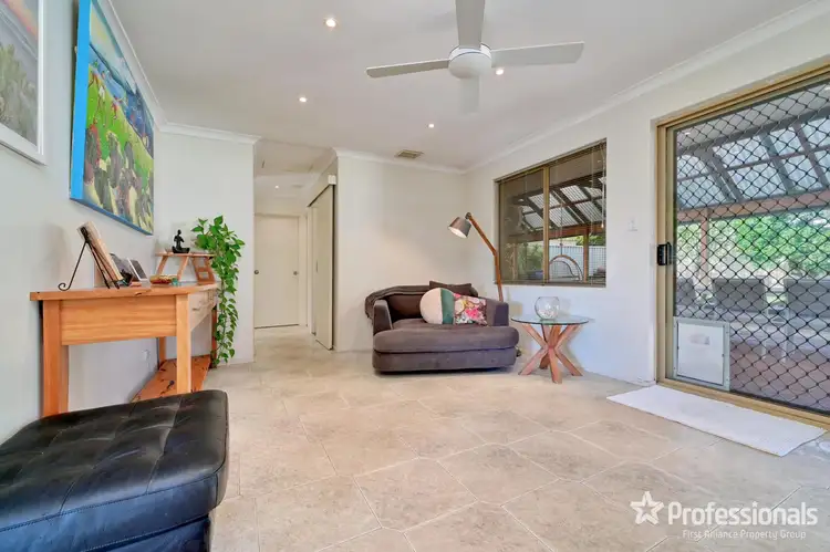 Sixth view of Homely house listing, 46 Conidae Drive, Heathridge WA 6027