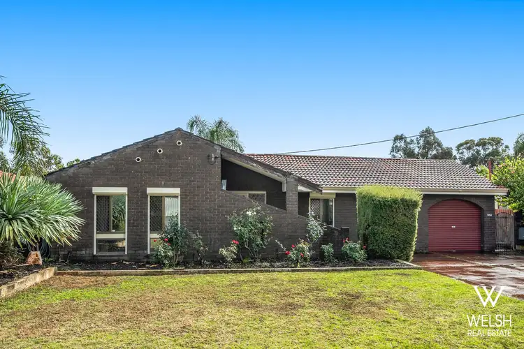 Main view of Homely house listing, 13 Linden Way, Forrestfield WA 6058