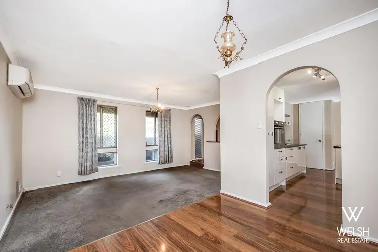 Fifth view of Homely house listing, 13 Linden Way, Forrestfield WA 6058