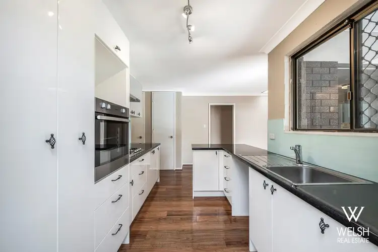 Sixth view of Homely house listing, 13 Linden Way, Forrestfield WA 6058