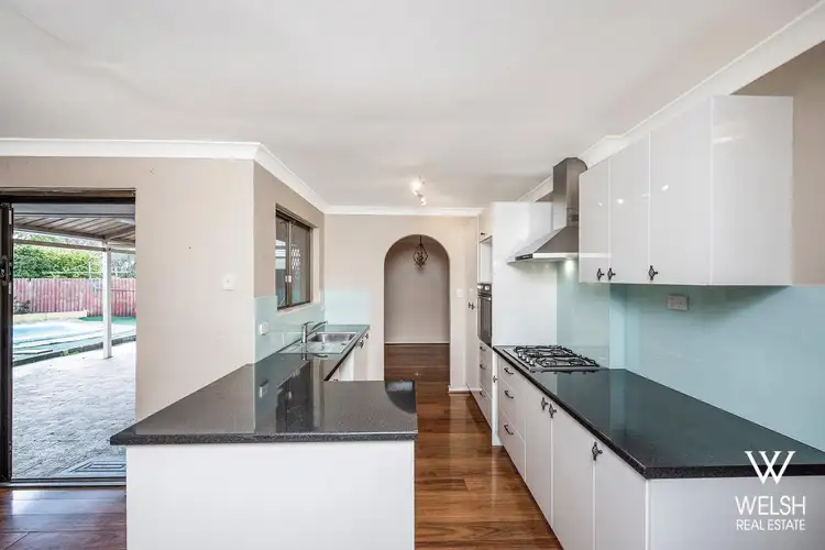 Seventh view of Homely house listing, 13 Linden Way, Forrestfield WA 6058