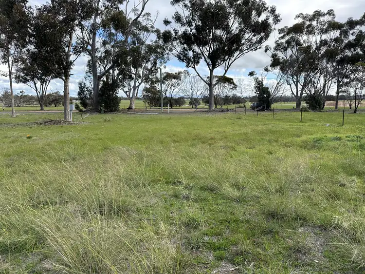 Main view of Homely land listing, 31 Moojebing Road, Katanning WA 6317
