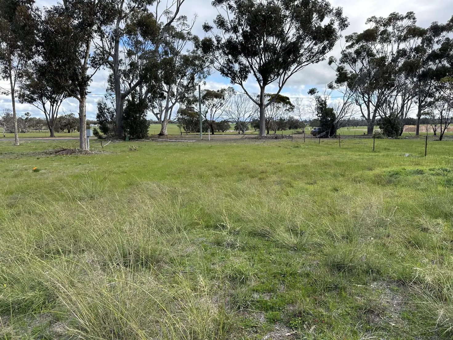 Main view of Homely land listing, 31 Moojebing Road, Katanning WA 6317