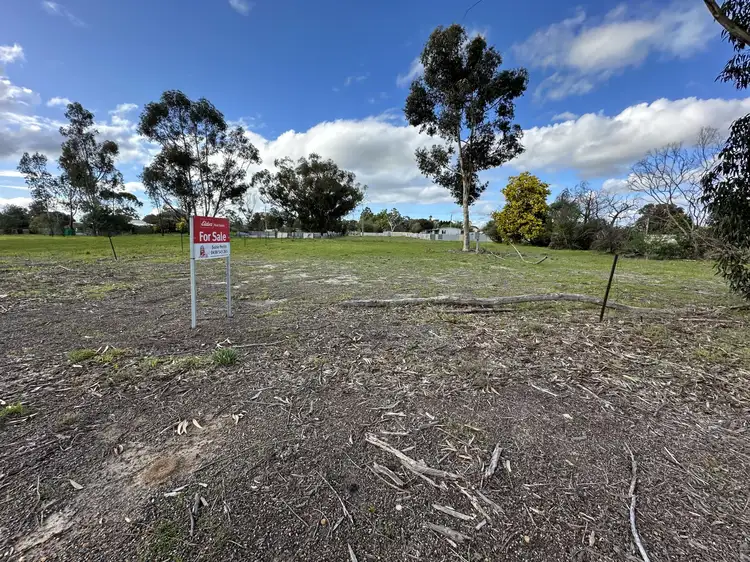Second view of Homely land listing, 31 Moojebing Road, Katanning WA 6317