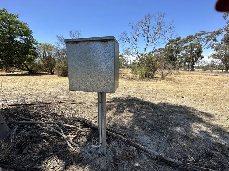 Fifth view of Homely land listing, 31 Moojebing Road, Katanning WA 6317