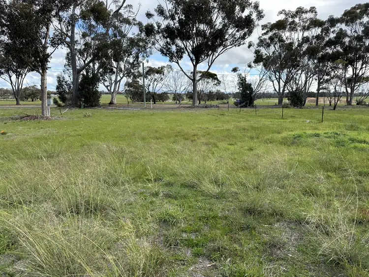 Sixth view of Homely land listing, 31 Moojebing Road, Katanning WA 6317