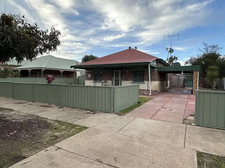 Main view of Homely house listing, 23 Piesse Street, Katanning WA 6317