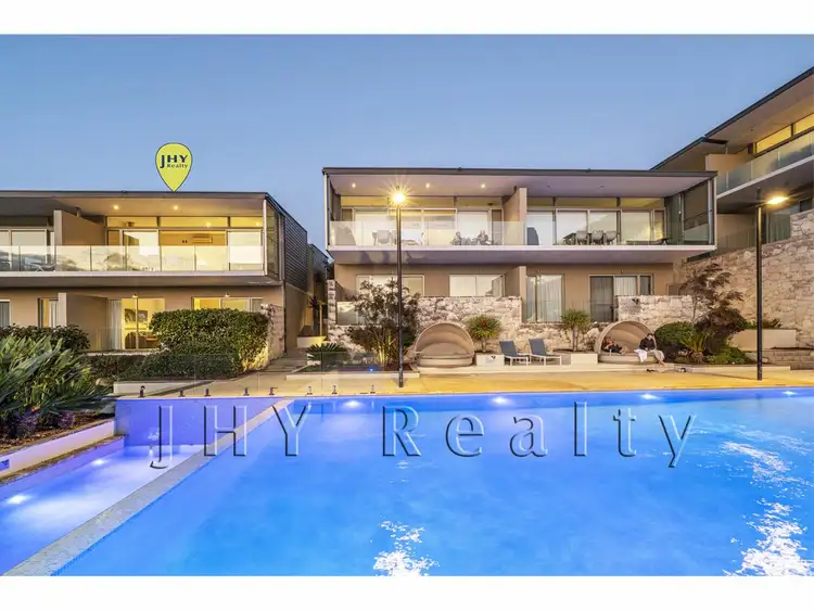 Second view of Homely house listing, 21/67 Smiths Beach Road, Yallingup WA 6282