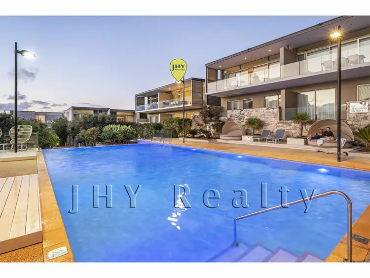 Third view of Homely house listing, 21/67 Smiths Beach Road, Yallingup WA 6282