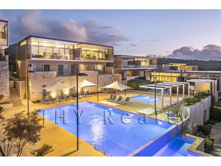 Fifth view of Homely house listing, 21/67 Smiths Beach Road, Yallingup WA 6282