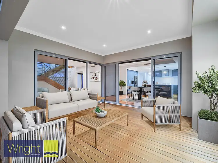 21 Marathon Loop, Madeley WA 6065