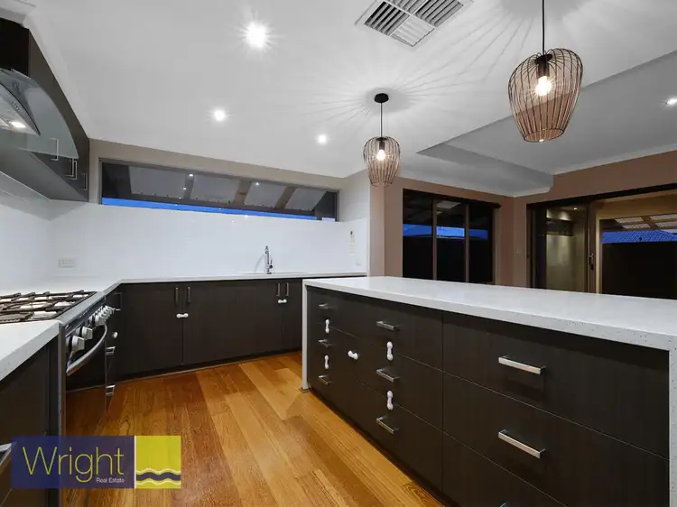 Second view of Homely house listing, 21 Marathon Loop, Madeley WA 6065