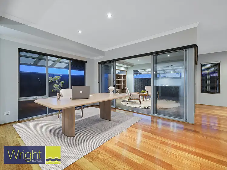 Fourth view of Homely house listing, 21 Marathon Loop, Madeley WA 6065