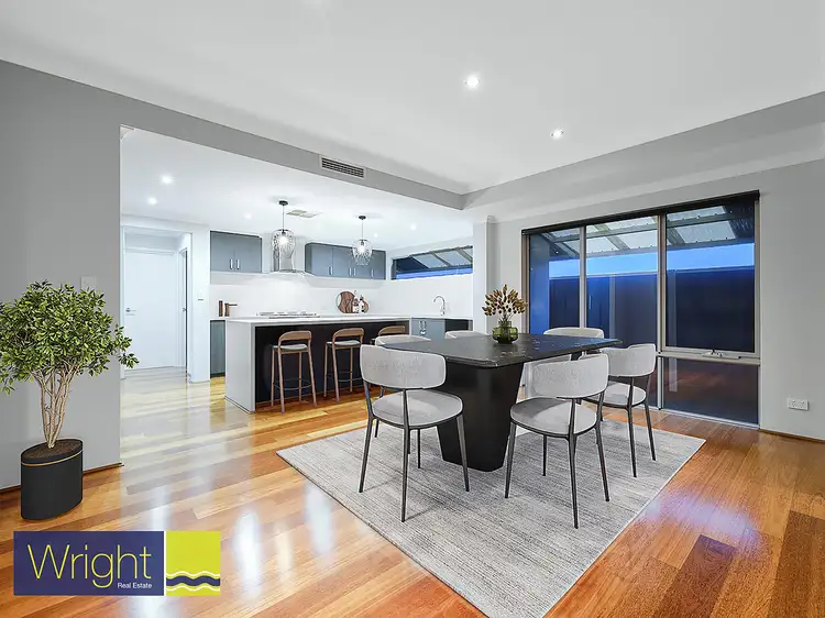 Fifth view of Homely house listing, 21 Marathon Loop, Madeley WA 6065