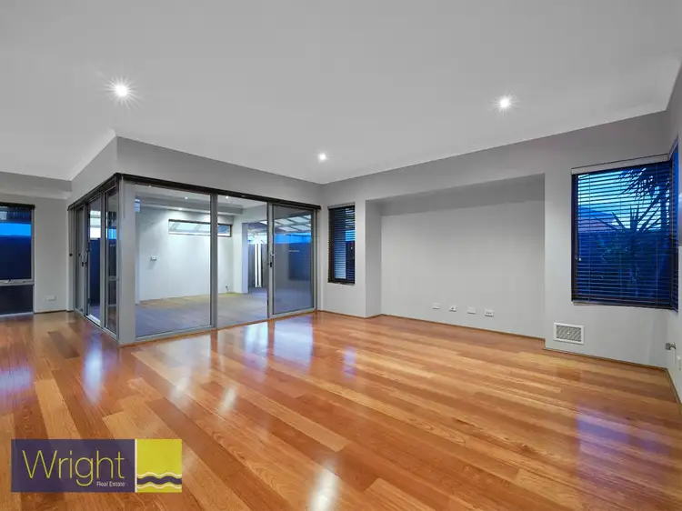 Sixth view of Homely house listing, 21 Marathon Loop, Madeley WA 6065