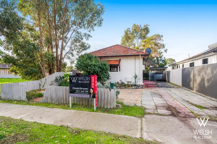 109 Keymer Street, Belmont WA 6104