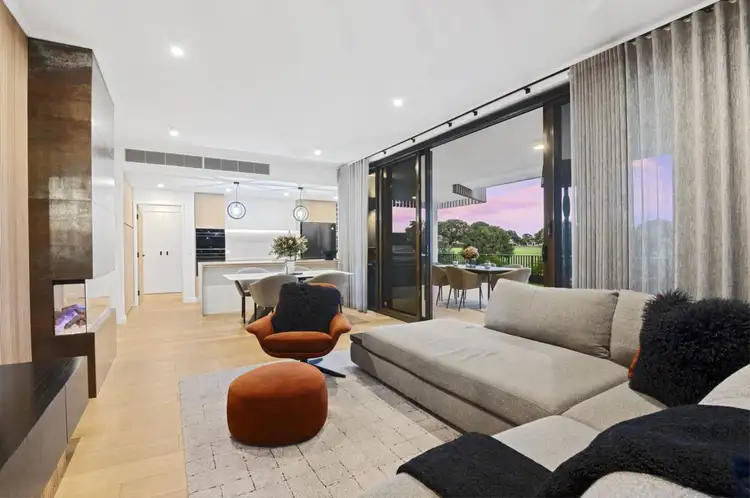 Third view of Homely house listing, 3/22 Pollen Grove, Jolimont WA 6014