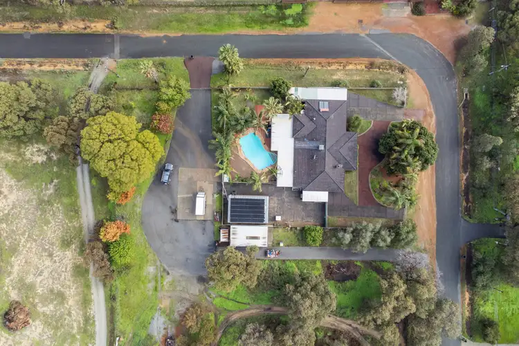 Main view of Homely house listing, 30 Ridley Road, Wattle Grove WA 6107