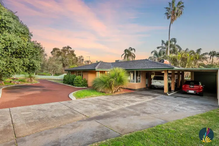 Second view of Homely house listing, 30 Ridley Road, Wattle Grove WA 6107