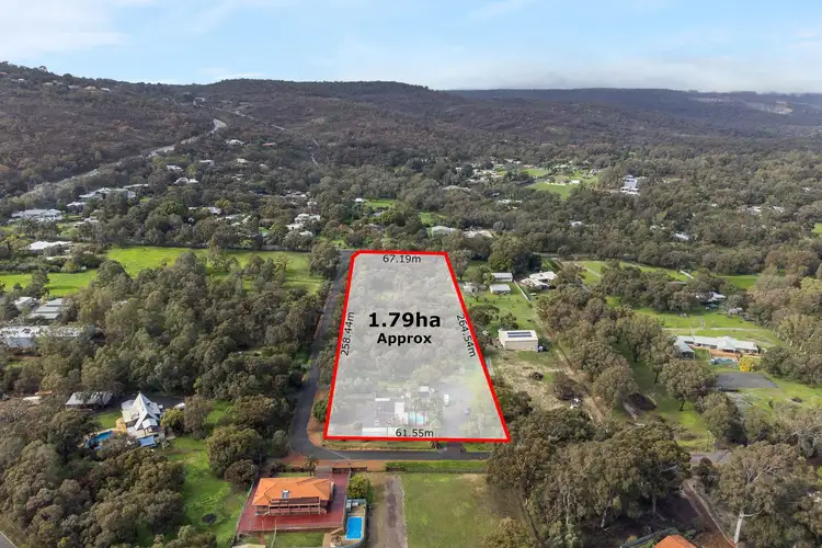 Fourth view of Homely house listing, 30 Ridley Road, Wattle Grove WA 6107