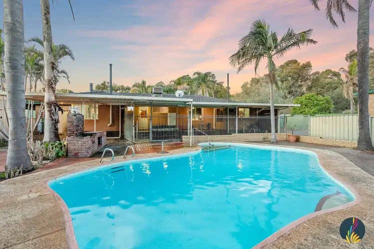 Fifth view of Homely house listing, 30 Ridley Road, Wattle Grove WA 6107