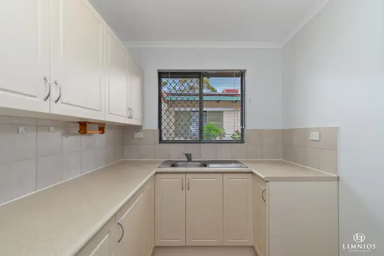 Second view of Homely retirement listing, 522/55 Belgrade Road, Wanneroo WA 6065