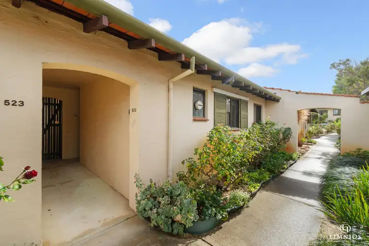 Third view of Homely retirement listing, 522/55 Belgrade Road, Wanneroo WA 6065