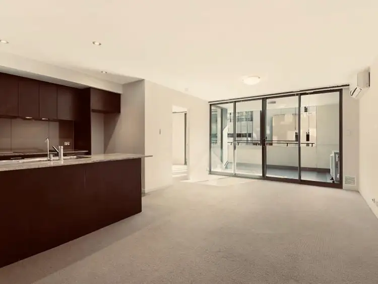 Third view of Homely unit listing, 12/369 Hay  Street, Perth WA 6000