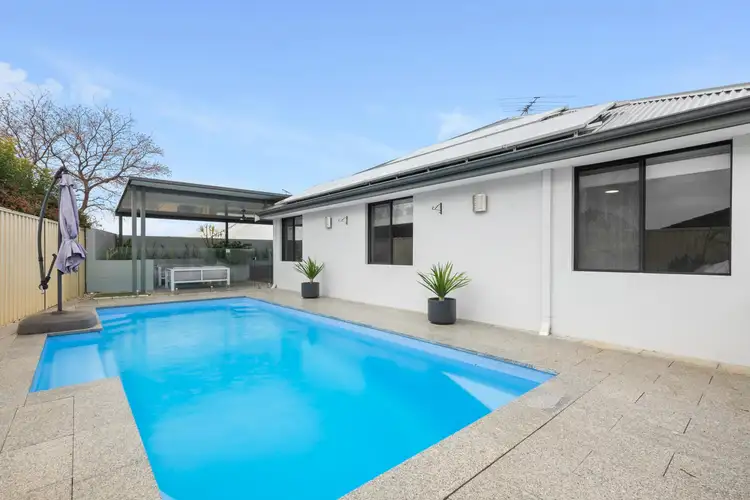 Third view of Homely house listing, 10 Blackheath Place, Darch WA 6065