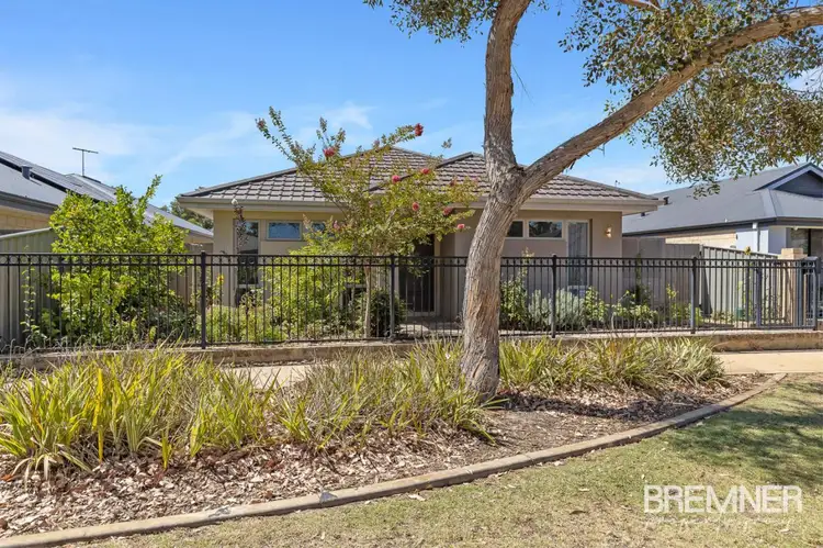 Main view of Homely house listing, 10 Holystone Approach, Wellard WA 6170