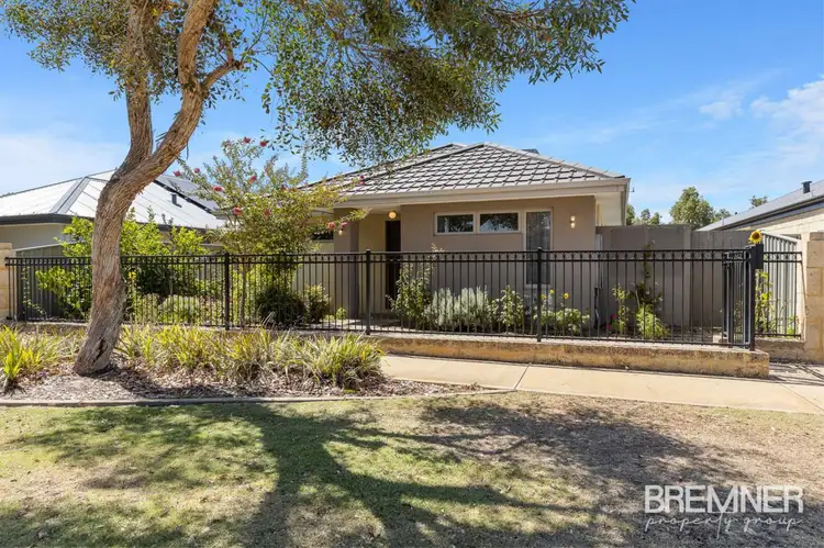 Second view of Homely house listing, 10 Holystone Approach, Wellard WA 6170