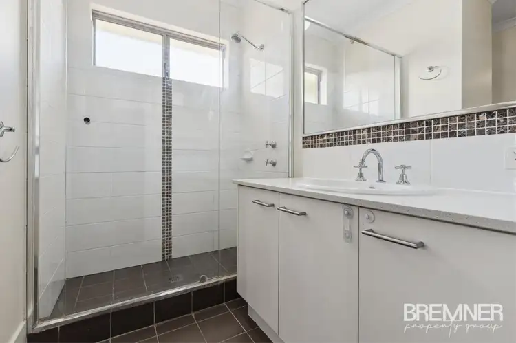 Fourth view of Homely house listing, 10 Holystone Approach, Wellard WA 6170