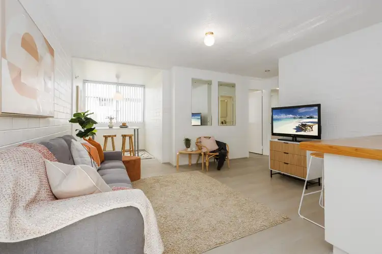 Second view of Homely apartment listing, 13F/47 Herdsman Parade, Wembley WA 6014